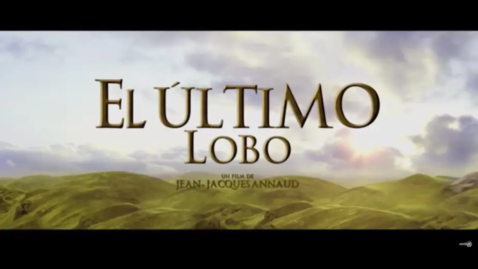 Wideo do filmu Wilczy Totem — El Último Lobo Tráiler VE