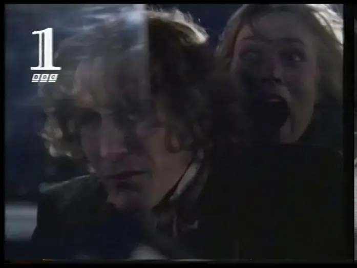 Wideo do filmu Doctor Who — Doctor Who TV Movie trailer 1
