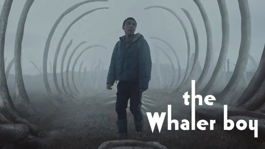 Wideo do filmu Wielorybnik — The Whaler Boy (2020) | Trailer | Philipp Yuryev | Vladimir Onokhov | Arieh Worthalter