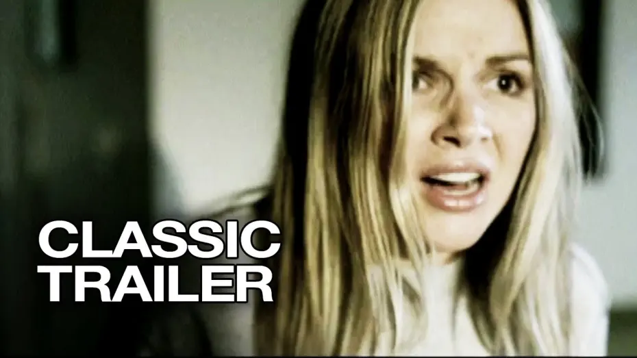 Wideo do filmu Unrest — Unrest (2006) Official Trailer # 1 - Corri English HD