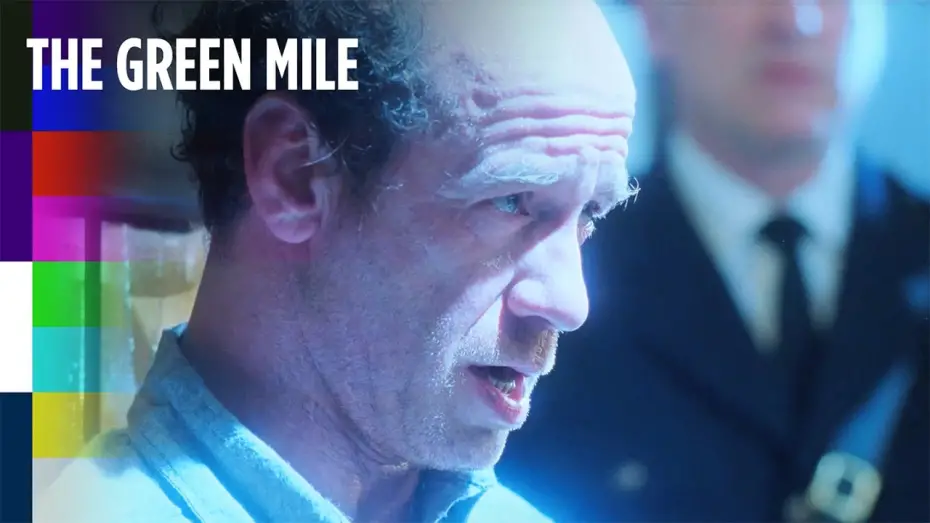 Wideo do filmu Zielona mila — Del's Execution is Sabotaged