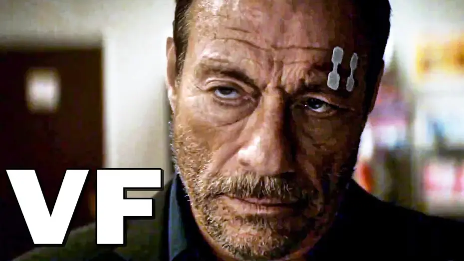 Wideo do filmu Mroczny opiekun — HATCH : PROTECTION RAPPROCHÉE Bande Annonce VF (2024) Jean-Claude Van Damme, Film d'Action