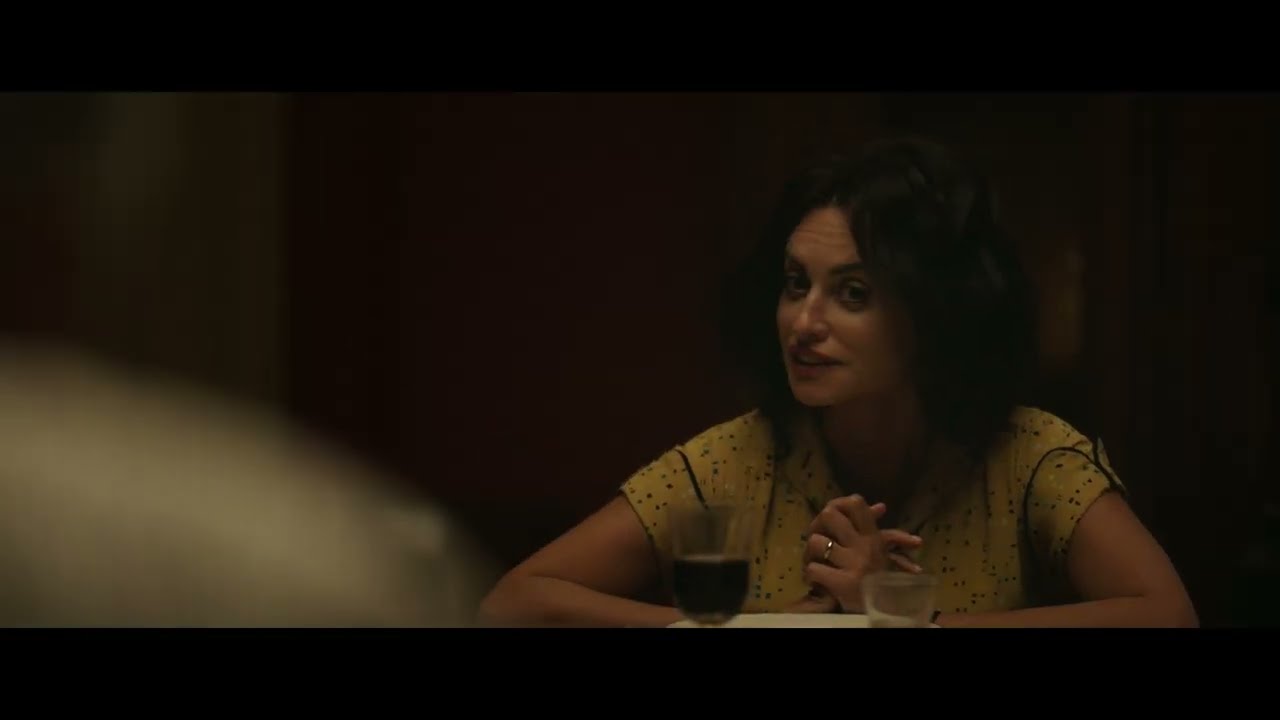 Wideo do filmu Ferrari — For Half a Million Dollars
