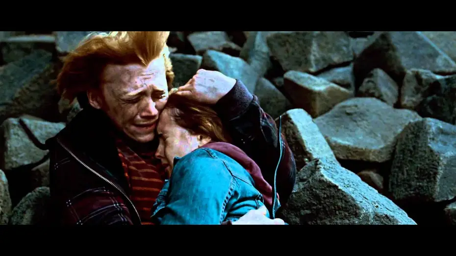 Wideo do filmu Harry Potter i Insygnia Śmierci: Część II — Segundo Tráiler Oficial