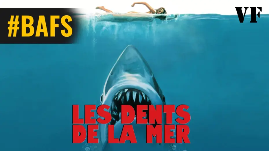 Wideo do filmu Szczęki — Les Dents De La Mer - Bande Annonce VF – 1975