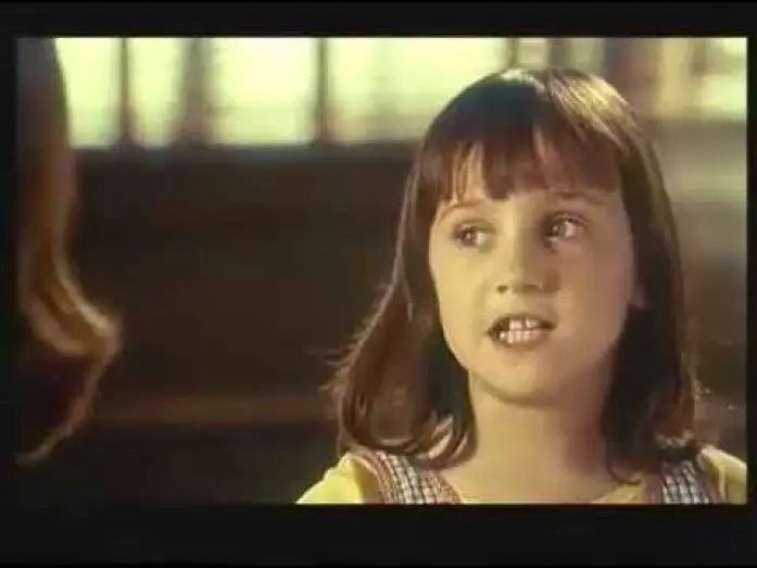 Wideo do filmu Matylda — Matilda bande annonce