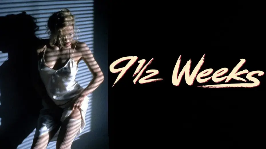 Wideo do filmu 9 1/2 tygodnia — 9 settimane e 1/2 (film 1986) TRAILER ITALIANO