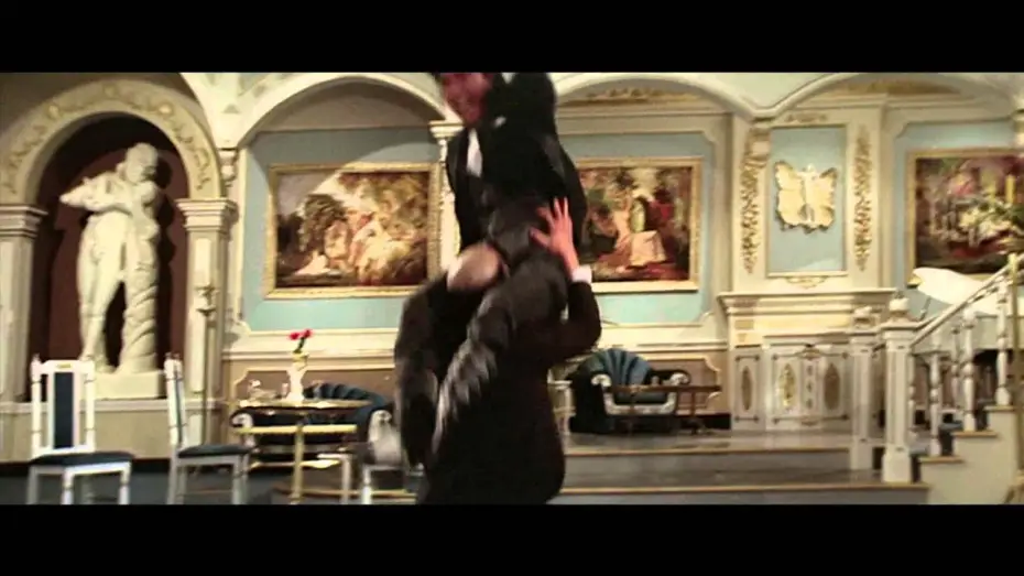 Wideo do filmu Projekt A — Superfighter - Trailer Deutsch HD