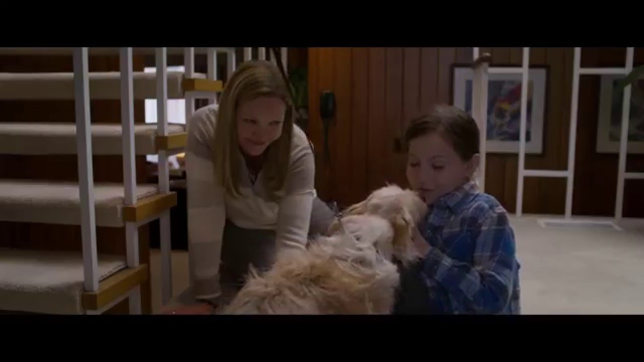 Wideo do filmu Pokój — Official UK 60" Trailer