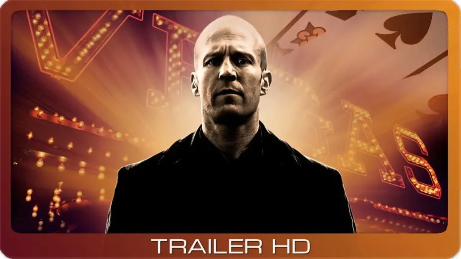 Wideo do filmu Joker — Wild Card ≣ 2015 ≣ Trailer
