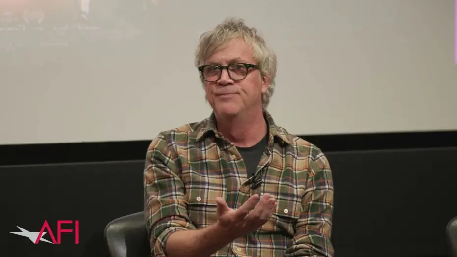 Wideo do filmu Obsesja — Todd Haynes and Affonso Gonçalves on their film MAY DECEMBER