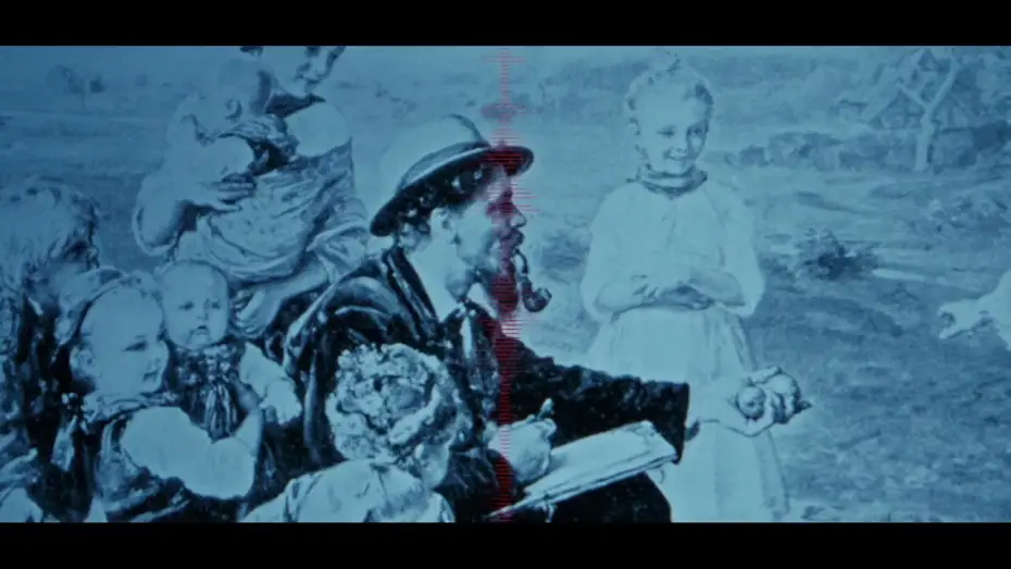 Wideo do filmu The Undertone — IT WANTS TO BE HEARD