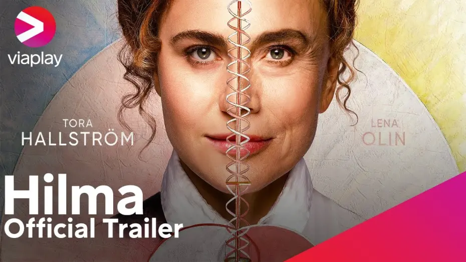 Wideo do filmu Hilma — Official UK Trailer
