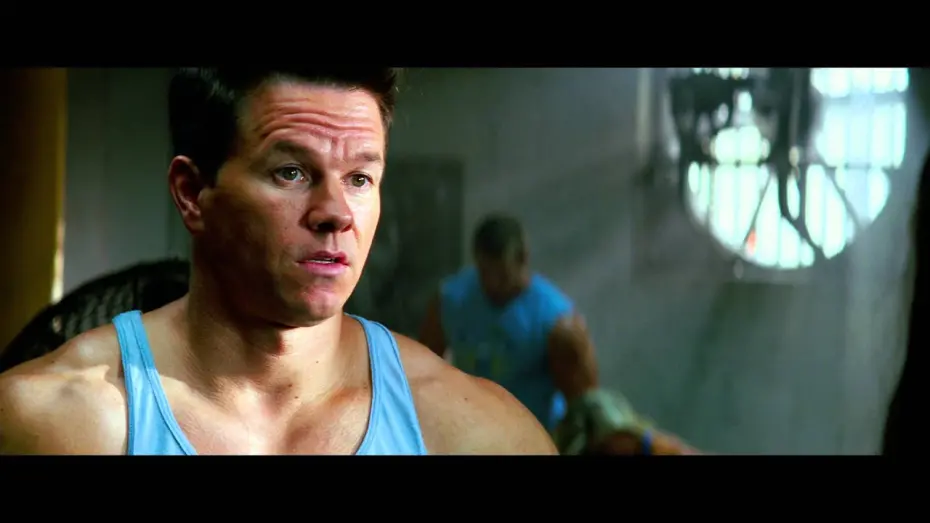 Wideo do filmu Sztanga i cash — PAIN & GAIN - Official Film Clip - "What is Next"