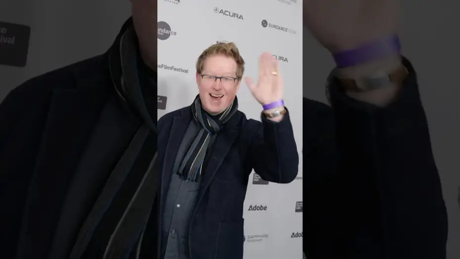 Wideo do filmu In the Blink of an Eye — Director Andrew Stanton