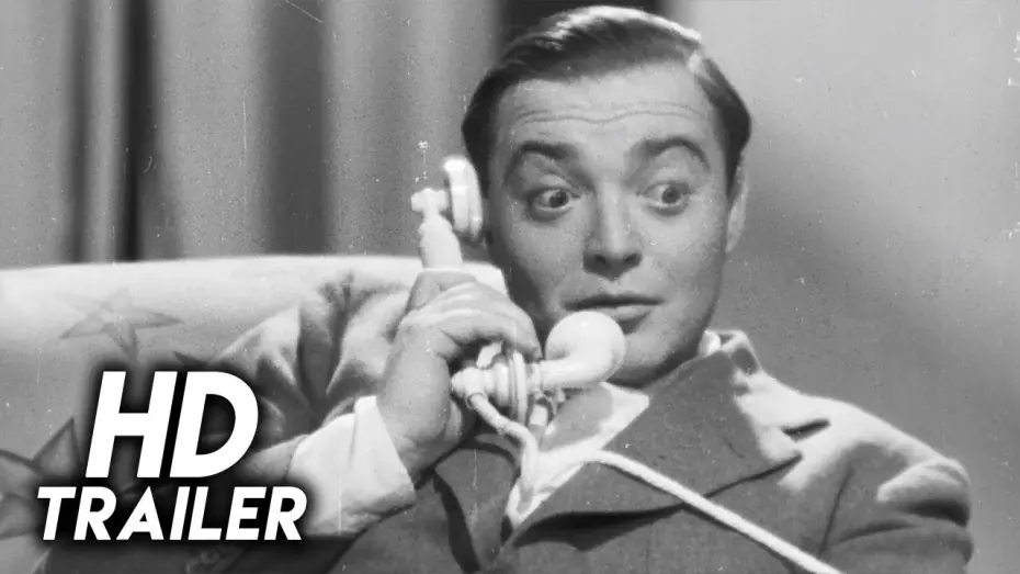 Wideo do filmu Mad Love — Mad Love (1935) Original Trailer [FHD]