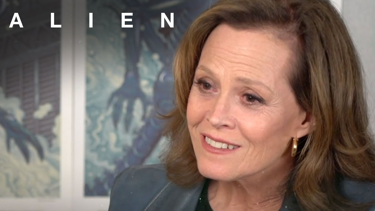 Wideo do filmu Obcy: 8 pasażer Nostromo — Ripley Remembers Episode #2 | ALIEN ANTHOLOGY