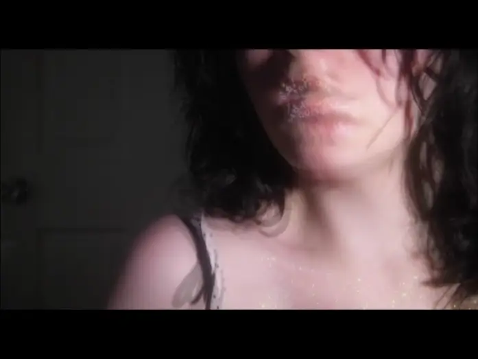 Wideo do filmu anorexia nervosa — cotton filled carcass (TW!!!)