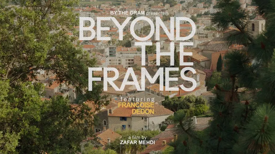 Wideo do filmu Beyond The Frames — Beyond The Frames // Teaser