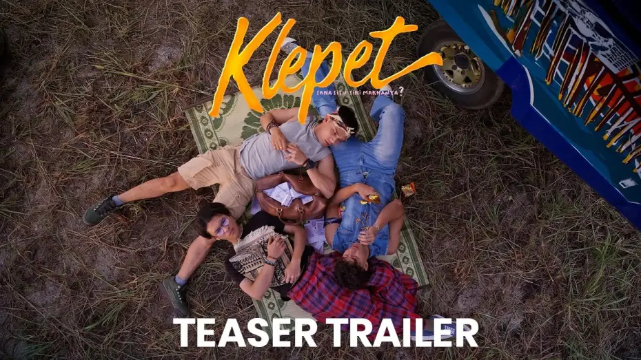 Wideo do filmu Klepet — Filem #Klepet | Official Teaser Trailer | Akan Datang 27 November 2025