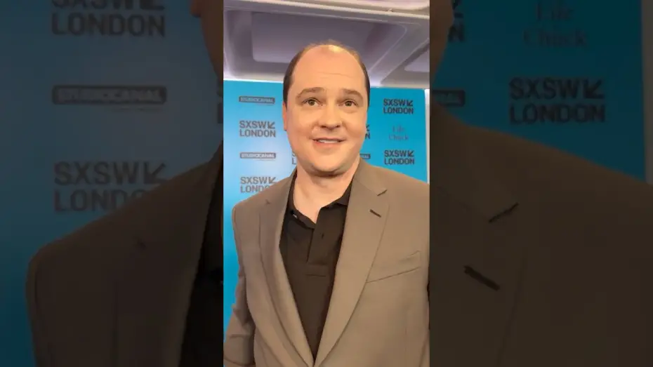 Wideo do filmu Życie Chucka — Mike Flanagan on what audiences should expect from The Life of Chuck