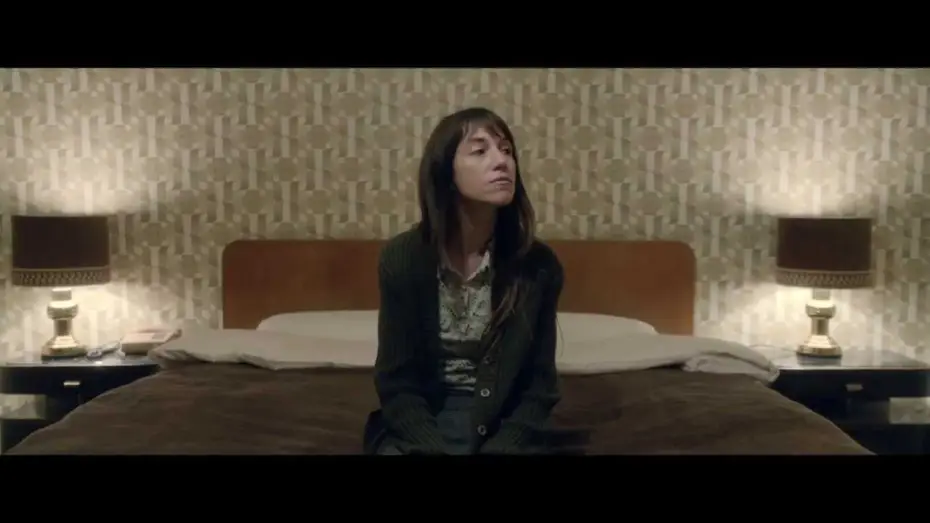 Wideo do filmu Nimfomanka: Część 2 — Trailer