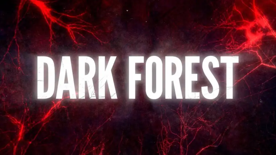 Wideo do filmu Dark Forest — Dark Forest quote trailer - The good and bad!
