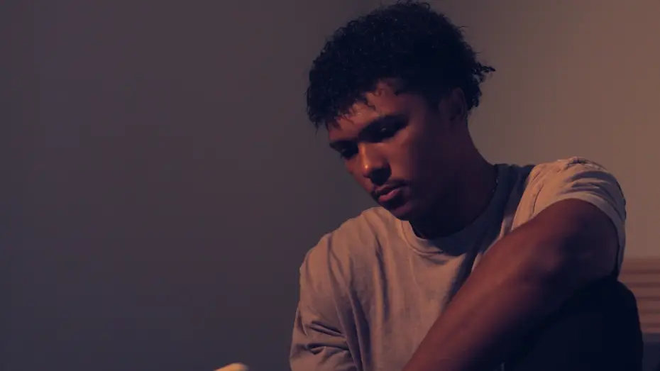 Wideo do filmu Those Kids — THOSE KIDS Trailer
