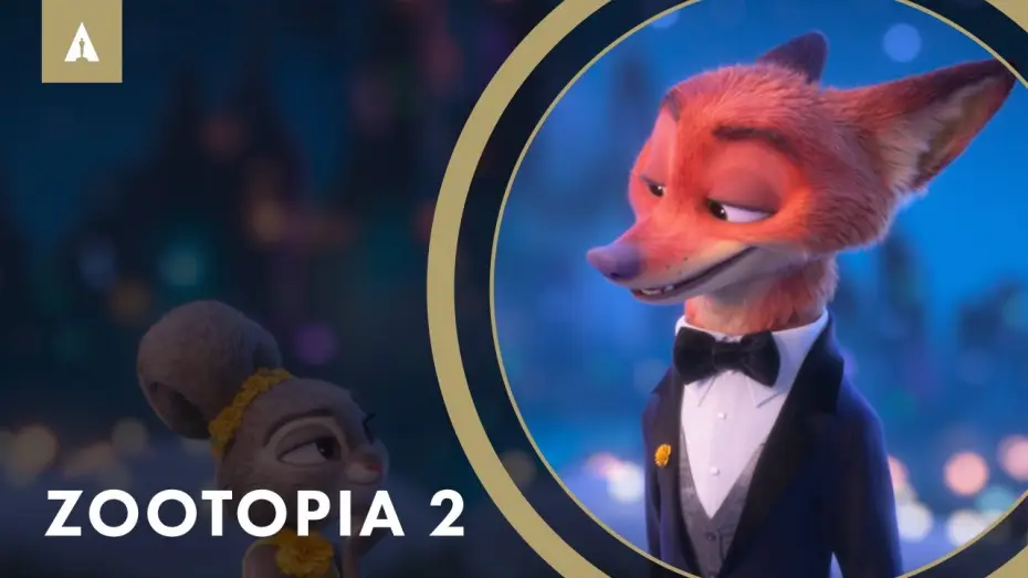 Wideo do filmu Zwierzogród 2 — 'Zootopia 2' Team Talks the Return of the Franchise After Almost 10 years