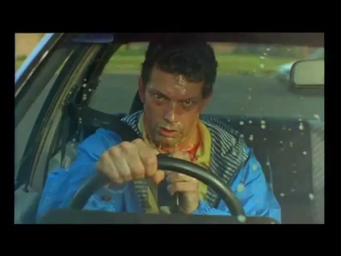Wideo do filmu Body Melt — Body Melt (1993) - Trailer