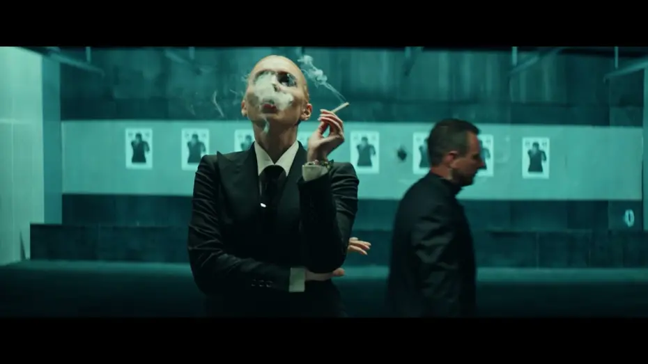 Wideo do filmu W sieci kłamstw — Наследие лжи | Legacy of Lies (2020) | Трейлер на русском языке