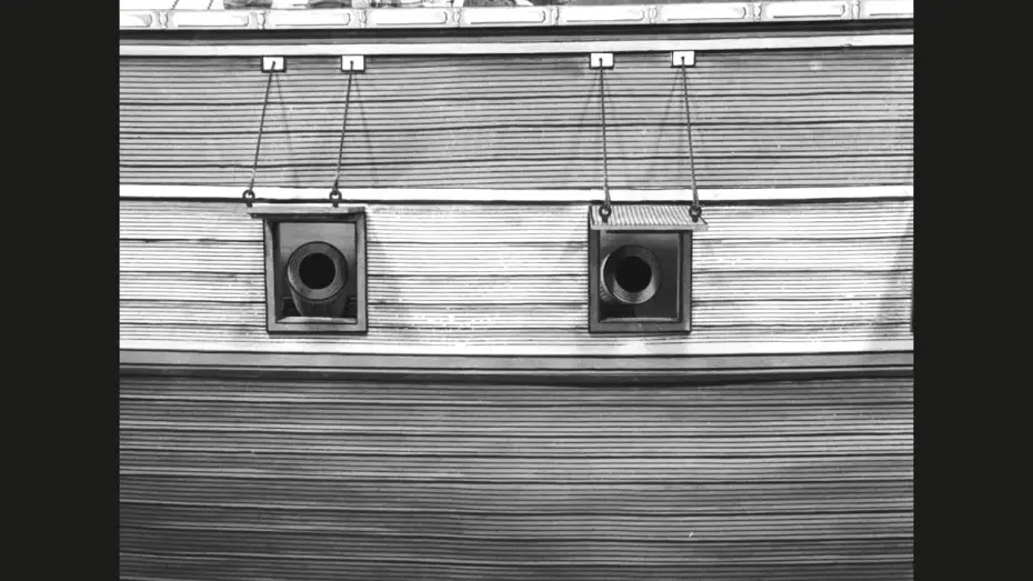 Wideo do filmu Diabelski wynalazek — Karel Zeman: Invention for Destruction - distribution trailer of the digitally restored film