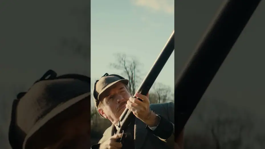 Wideo do filmu Wujowy Dwór — “Something hilarious in practically every shot” (Next Best Picture)