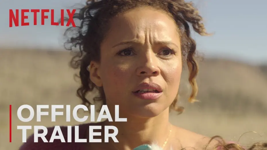 Wideo do filmu Grzechotnik — Official Trailer
