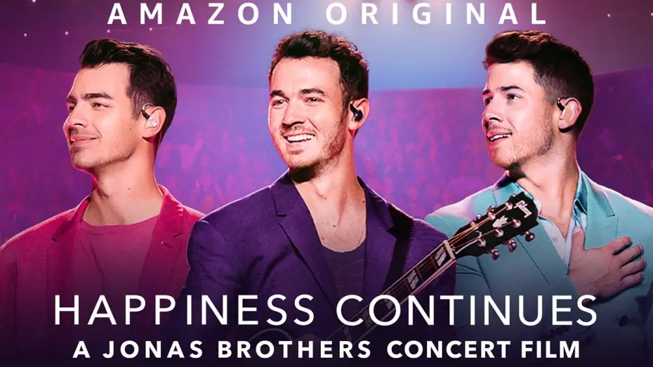Wideo do filmu Happiness Continues — Happiness Continues (Official Documentary Trailer)