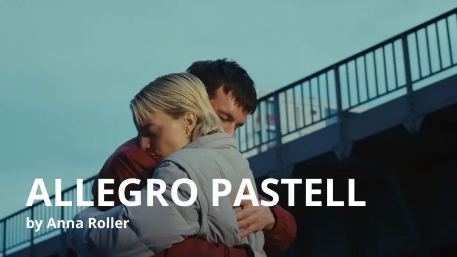 Wideo do filmu Allegro Pastell — Official Trailer