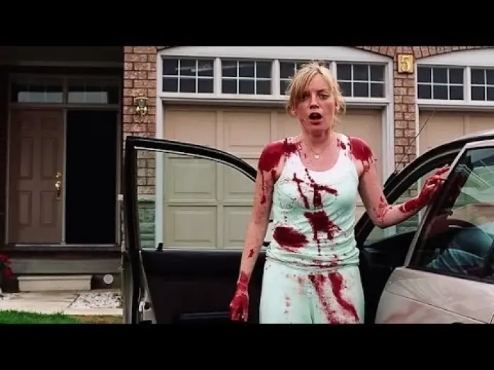 Wideo do filmu Świt żywych trupów — DAWN OF THE DEAD (2004) Trailer German Deutsch