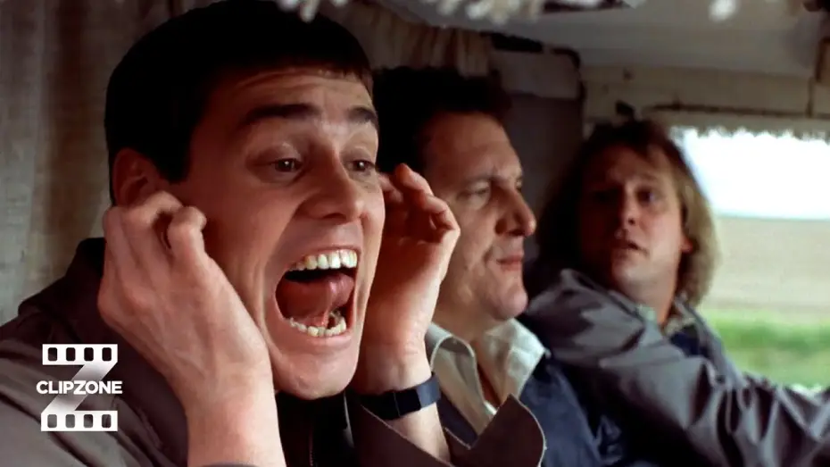 Wideo do filmu Głupi i głupszy — The MOST Annoying Sound