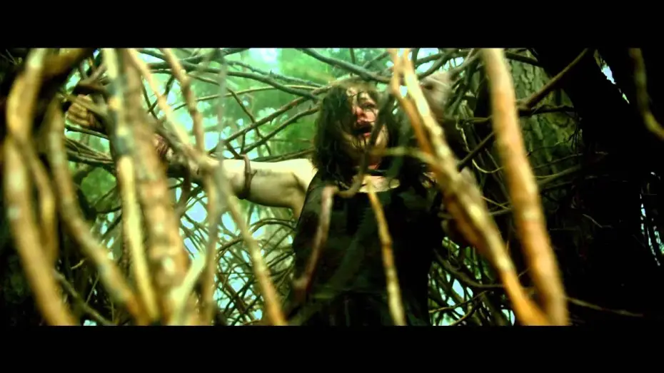 Wideo do filmu Martwe zło — EVIL DEAD - Bande-Annonce Green Band VF