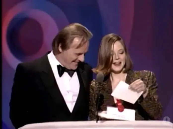 Wideo do filmu Uwierz w Ducha — Ghost Wins Original Screenplay: 1991 Oscars