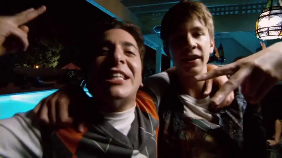 Wideo do filmu Projekt X — TV Spot 12