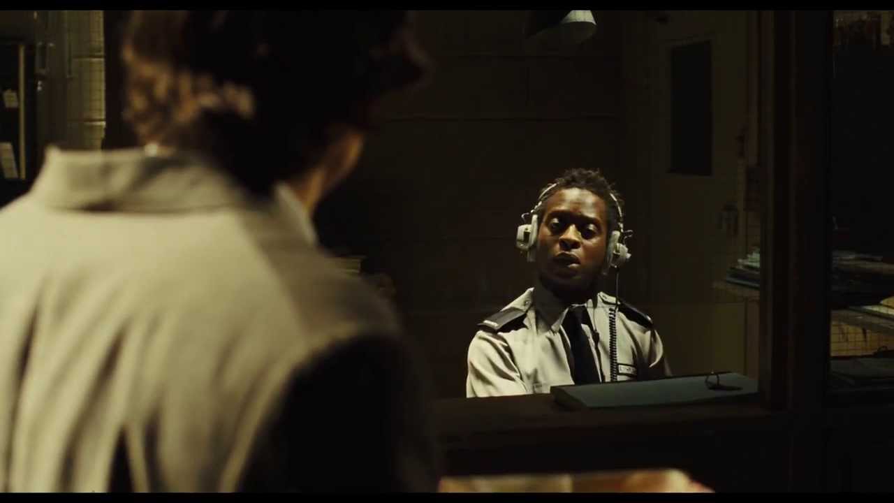 Wideo do filmu Sobowtór — Office Bureaucracy