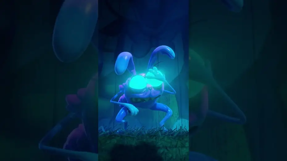 Wideo do filmu Noc w ZOO — In Cinemas Now