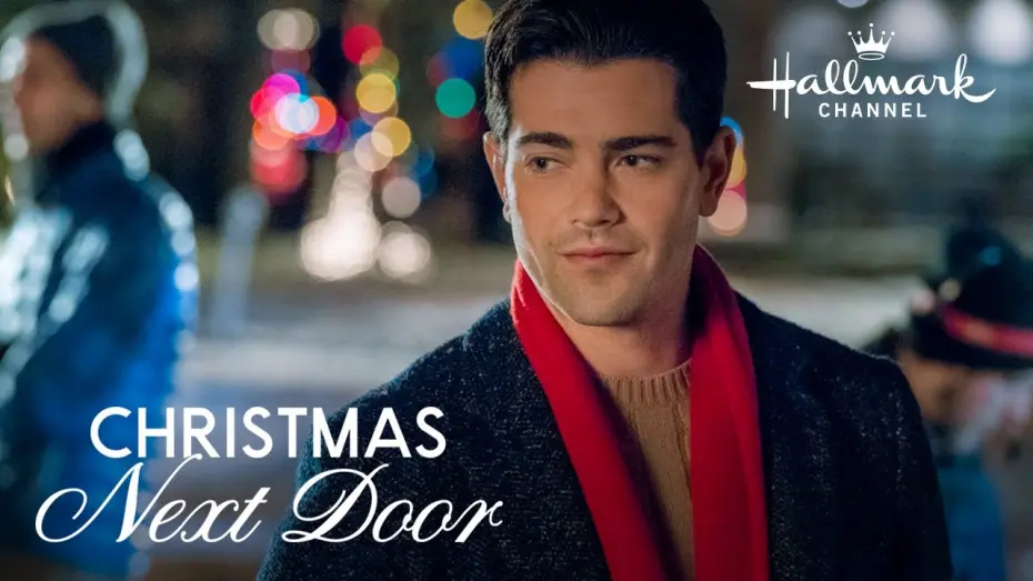 Wideo do filmu Sąsiedzkie Boże Narodzenie — Preview - Christmas Next Door