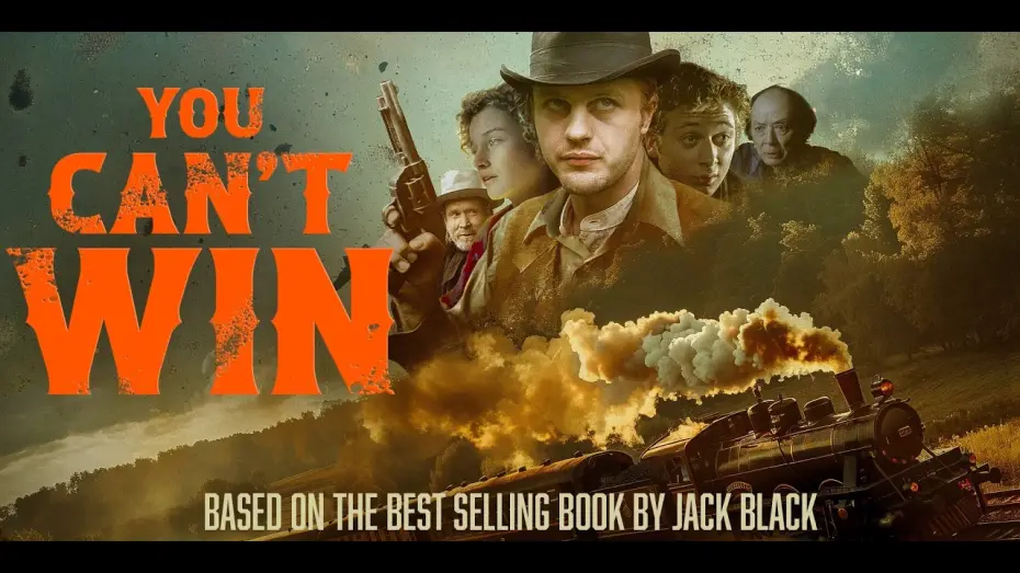 Wideo do filmu You Can't Win — You Can't Win - Trailer