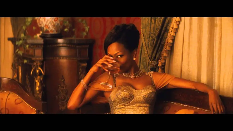 Wideo do filmu Django — Bande-annonce 3 VF