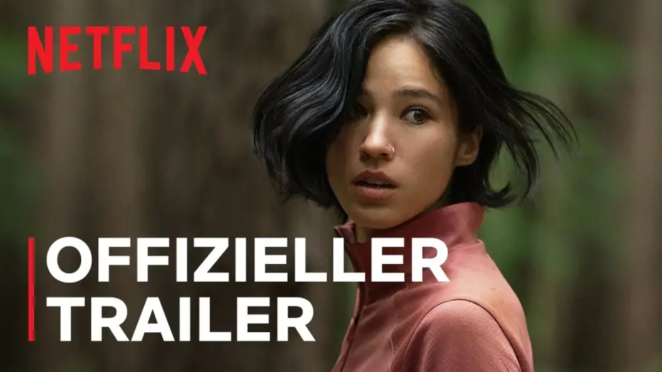 Wideo do filmu Don't Move — Offizieller Trailer
