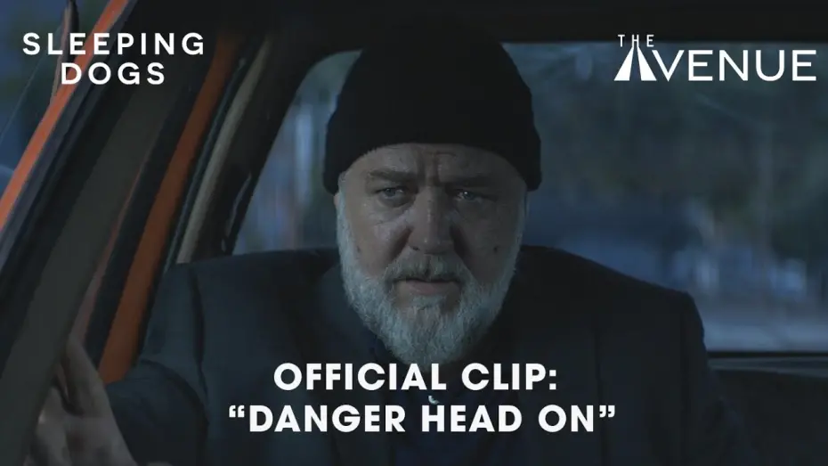 Wideo do filmu Księga luster — Danger Head On
