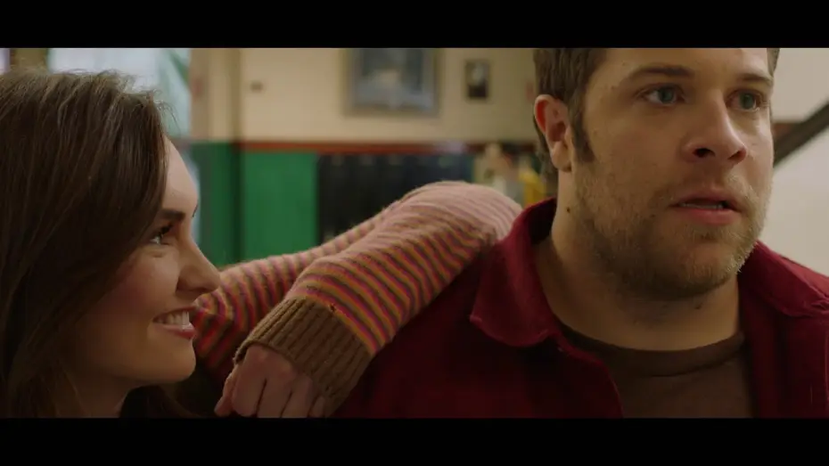 Wideo do filmu Dotknij nieba — I Can Only Imagine: German Trailer #2