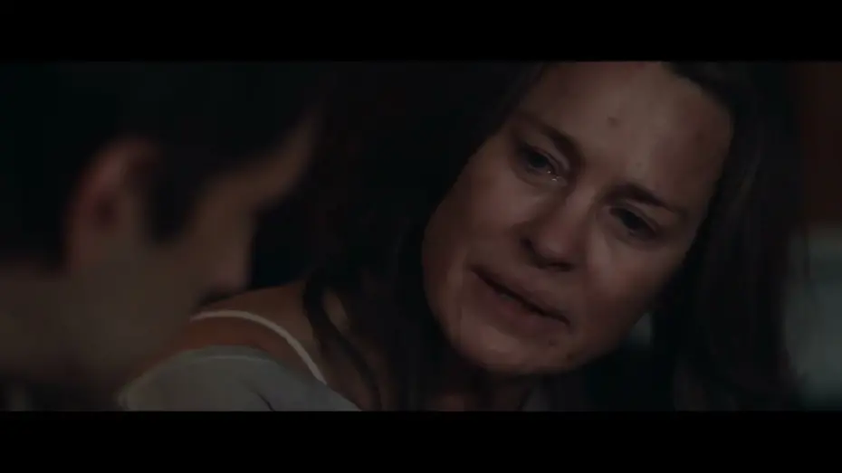 Wideo do filmu Devil's Peak — Trailer